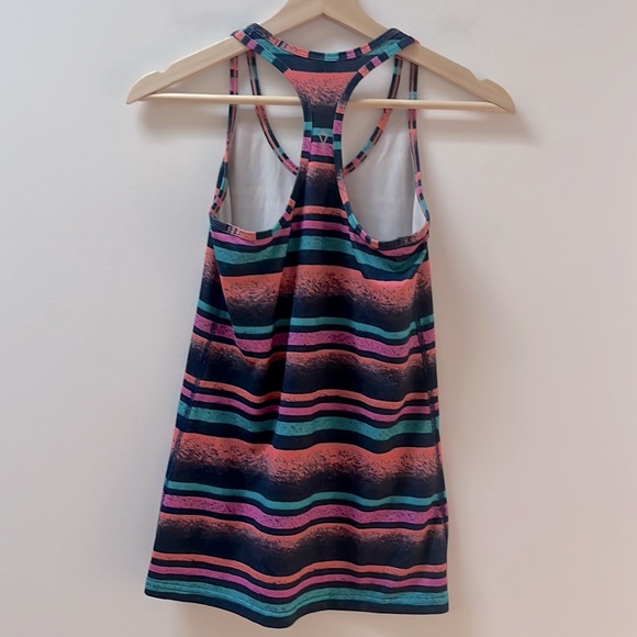 Ivivva by Lululemon Keep Your Cool Racerback Tank - Picture 6 of 6